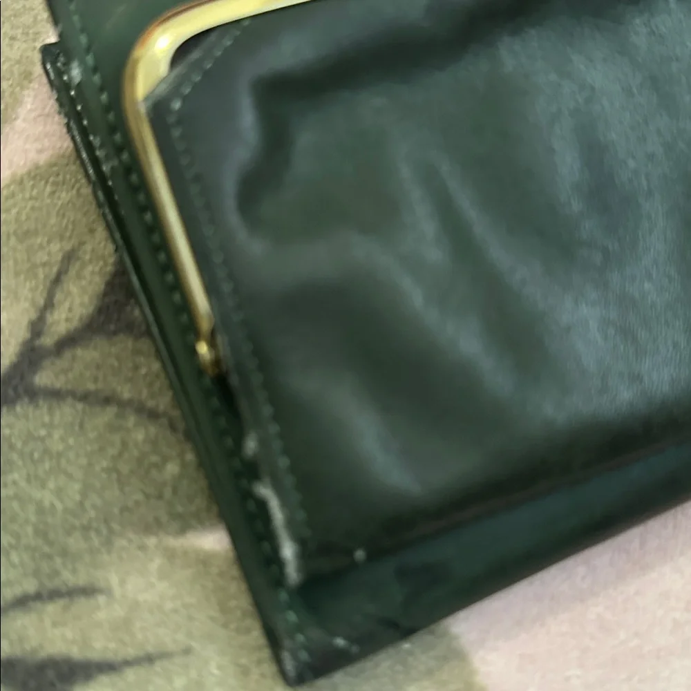 Rolfs‎ Cowhide Leather Wallet